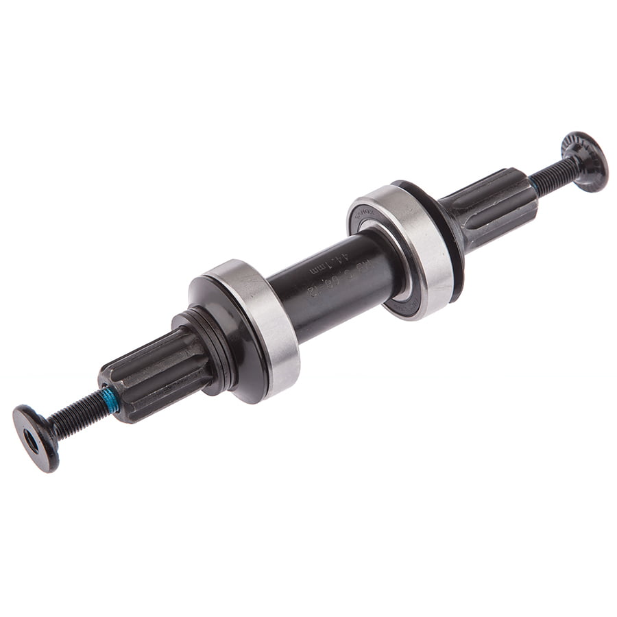 

Детали каретки BMX (Saber)/160056, Черный