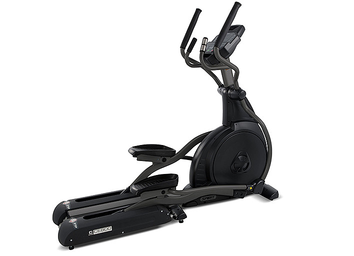 фото Эллиптический тренажер spirit fitness ce800