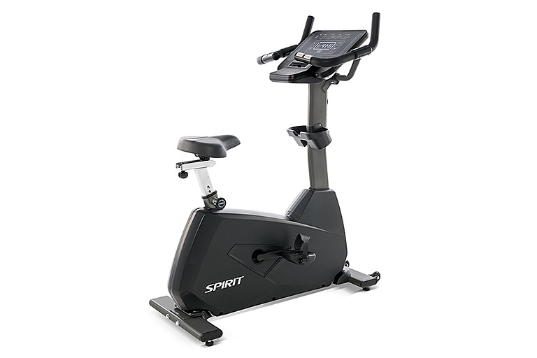 фото Велотренажер spirit fitness cu800+