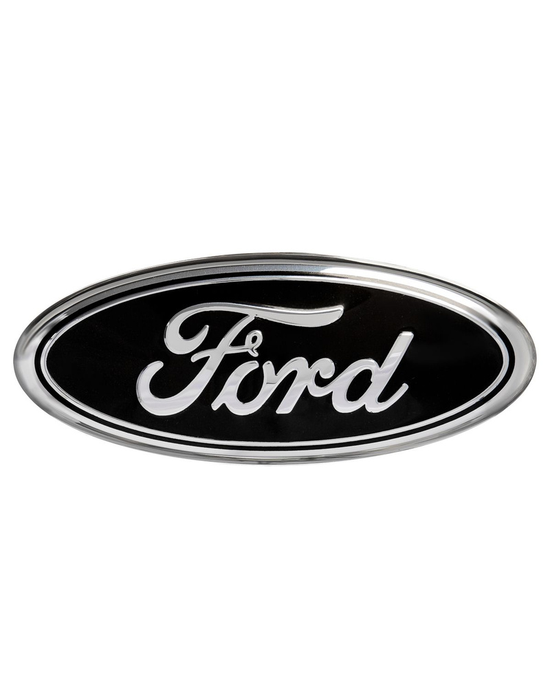 

Эмблема FORD арт. AU5Z16605B