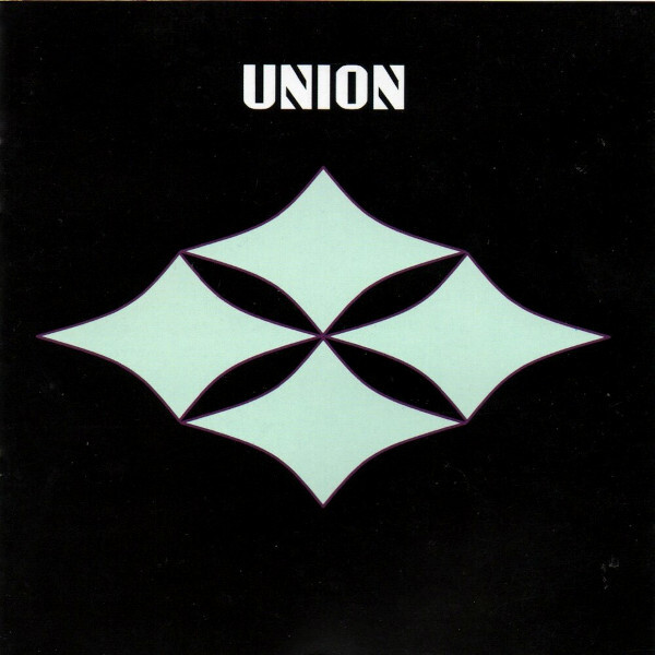 Union / Union (RU)(CD)