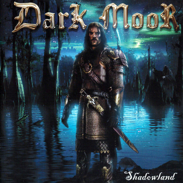 

Dark Moor / Shadowland (RU)(2CD)