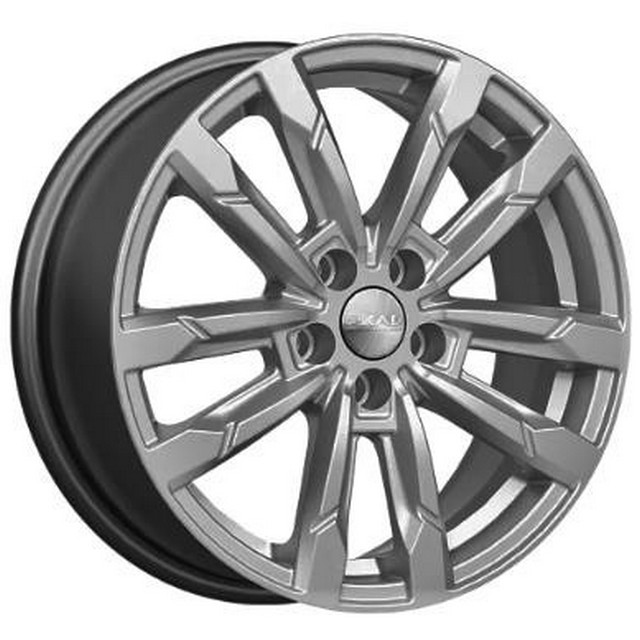 

Колесный диск Скад Кения 6.5x16/5x100 D67.1 ET45