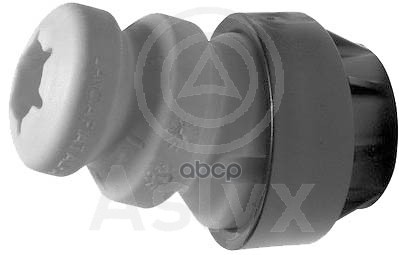 

Отбойник Амортизатора Fiat Doblo '09- H=105Mm ASLYX арт. AS-203396