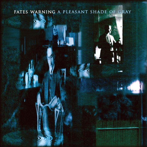 

Fates Warning / A Pleasant Shade Of Gray (RU)(CD)