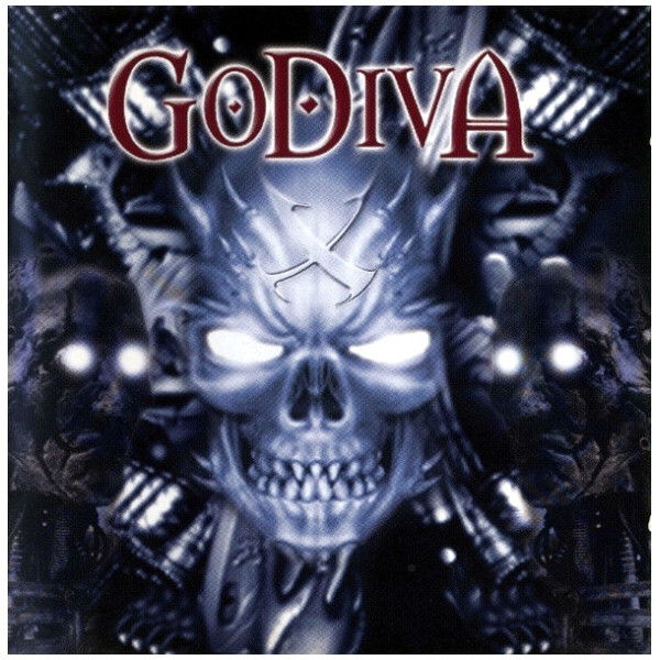 

Godiva / Godiva (RU)(CD)