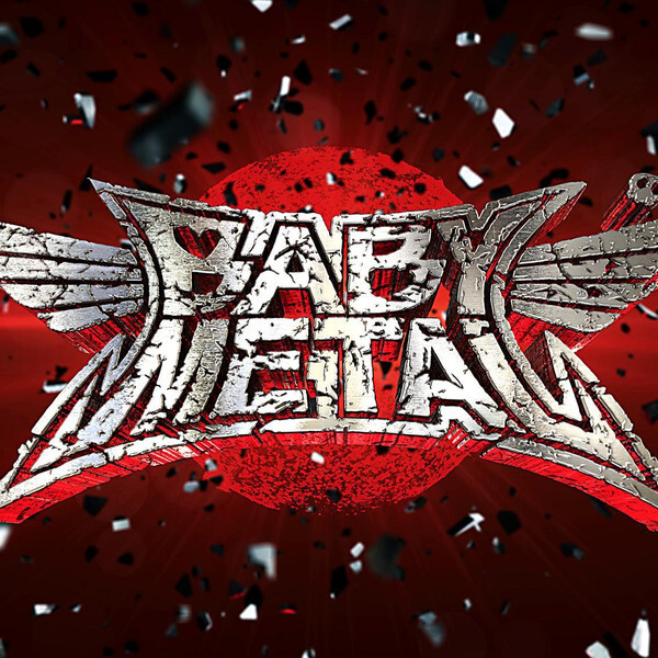 Babymetal / Babymetal (RU)(CD) 100033040478