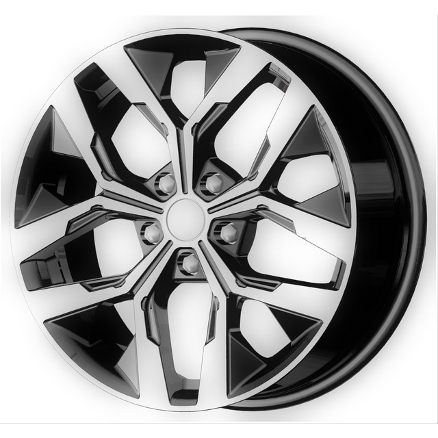 

Колесный диск Скад Ламберт 7.5x18/5x108 D63.35 ET50, Серый