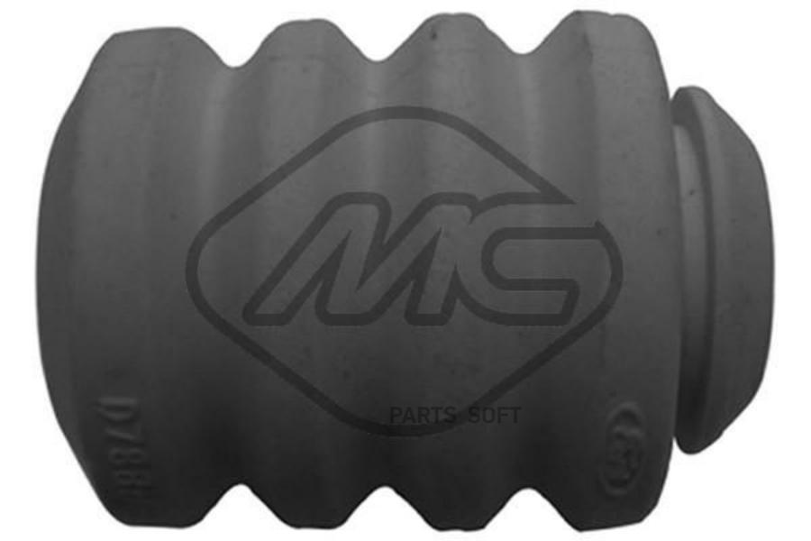 

Отбойник Амортизатора Ford Mondeo Ii METALCAUCHO арт. 51023