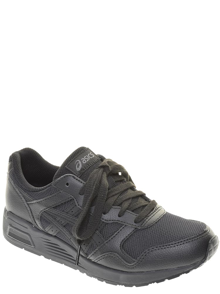 

Кроссовки мужские Asics 121301 черные 10 US, 121301