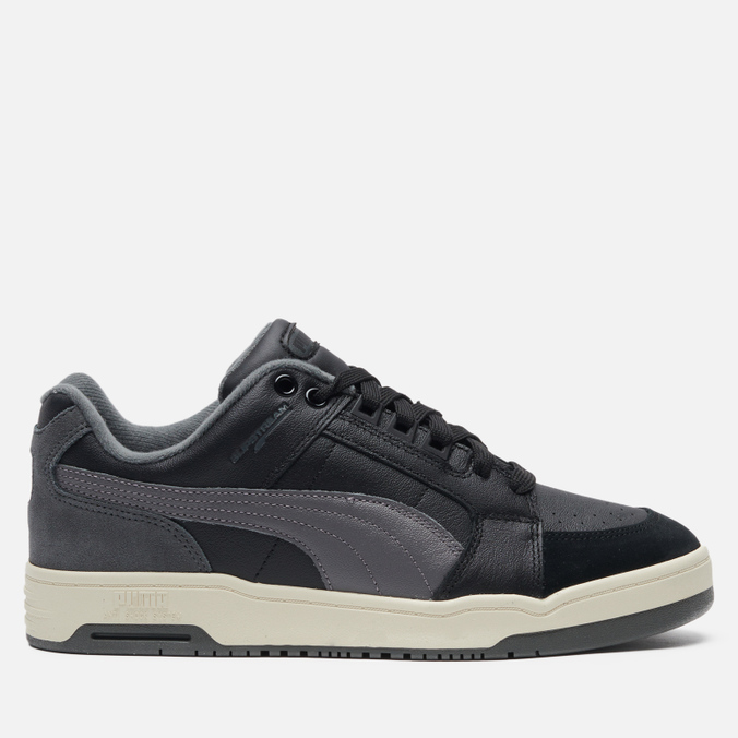 фото Кроссовки puma slipstream lo retro черные 42.5 eu