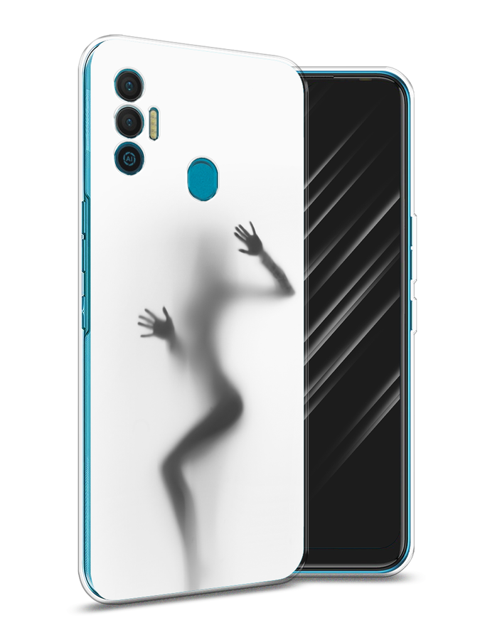 Чехол Awog на Google Pixel 7 Pro 