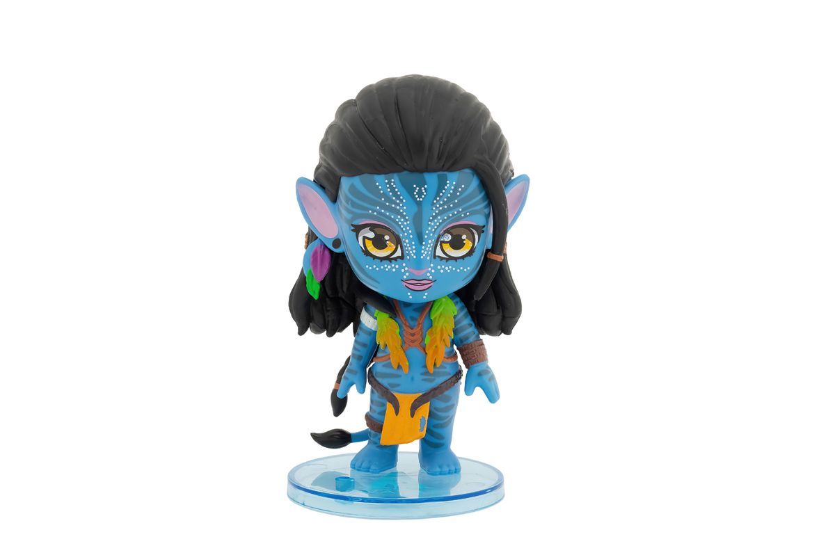 

Фигурка Аватар Нейтири Avatar Neytiri 12см, Фигурка