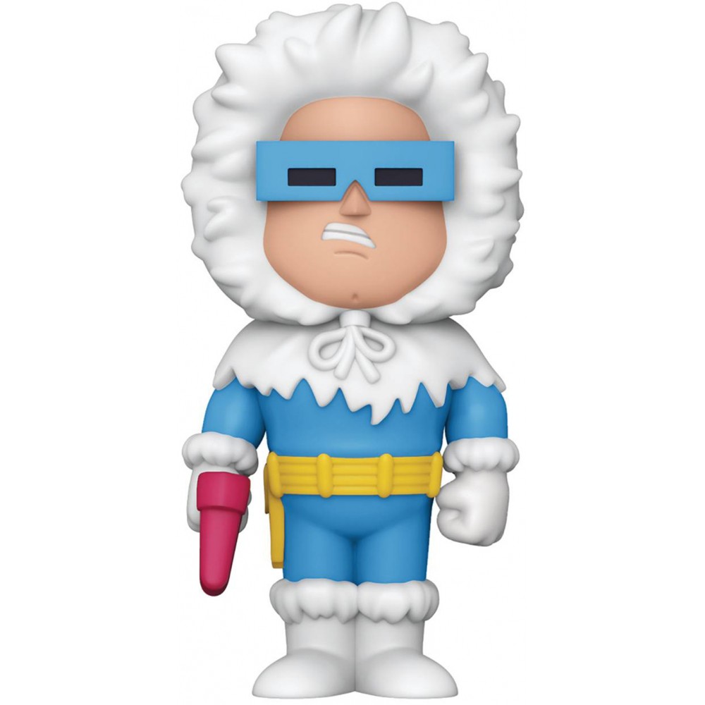 

Фигурка Funko Vinyl SODA DC Captain Cold 55331