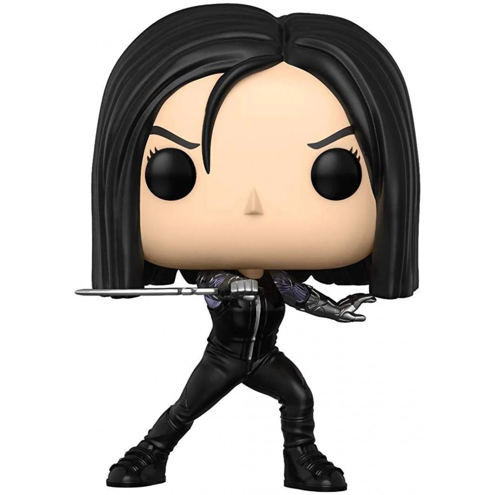 

Фигурка Funko POP! Movies Alita Battle Angel Alita Berserker Body 30327