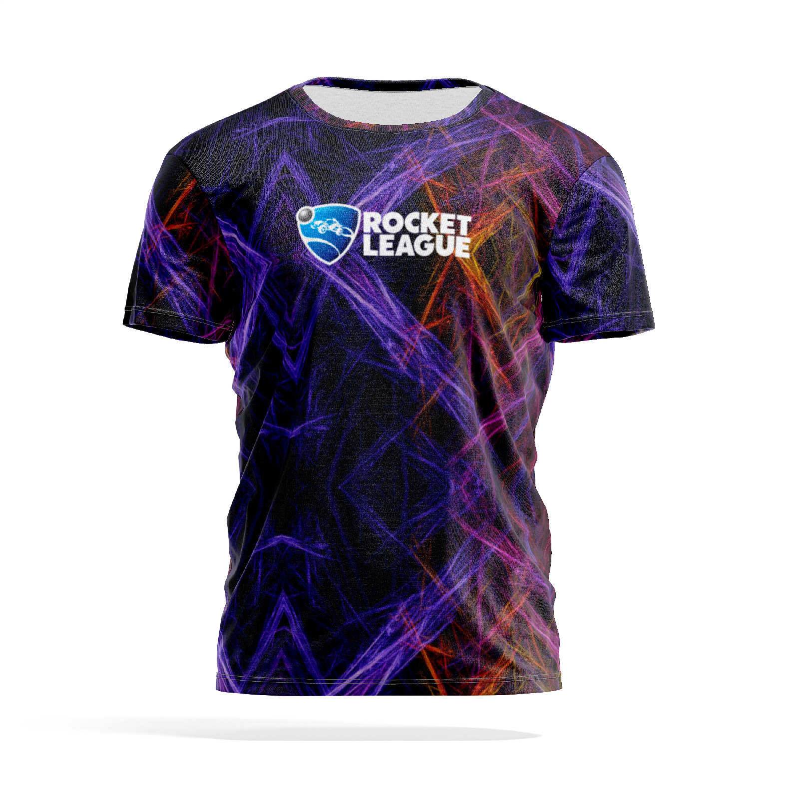 

Футболка мужская PANiN PaninManTshirtMS_MS1807959 фиолетовая XL, Фиолетовый, PaninManTshirtMS_MS1807959