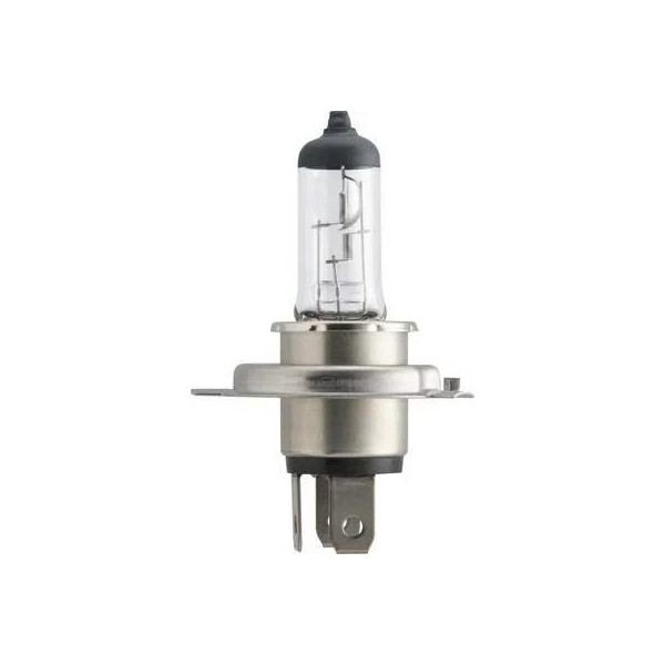 

Лампа 12V H4 55W Philips Longlife Ecovision 1 Шт. Блистер 12342Llecob1 Philips 12342LLECOB