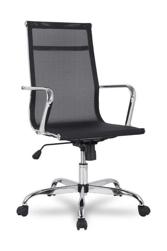 

Мебель Мебель д/офиса и кабинета College H-966F-1 Black, Черный