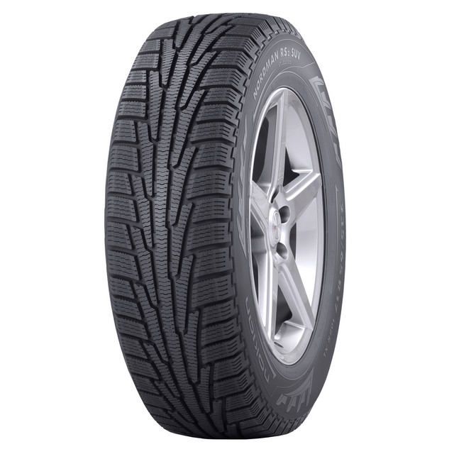 

Шины Nordman RS2 SUV 235/65 R17 108R, Nordman RS2 SUV