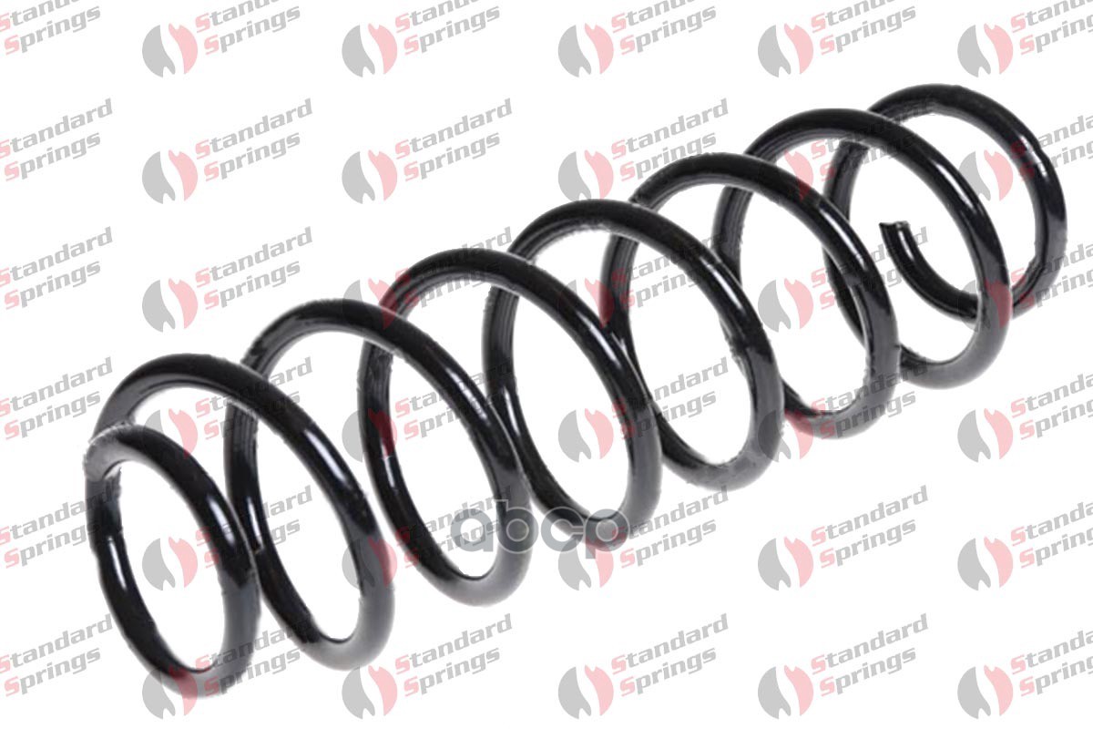 

Пружина Задняя Honda Civic1/06- Standard Springs st111156r