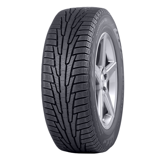 

Шины Nordman RS2 205/55 R16 94R