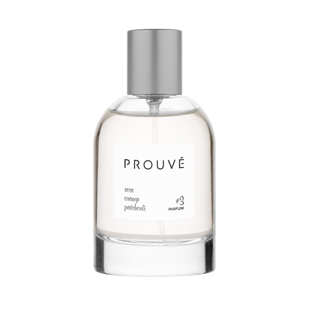 

Духи Prouve Classic № 03 50 мл, 0