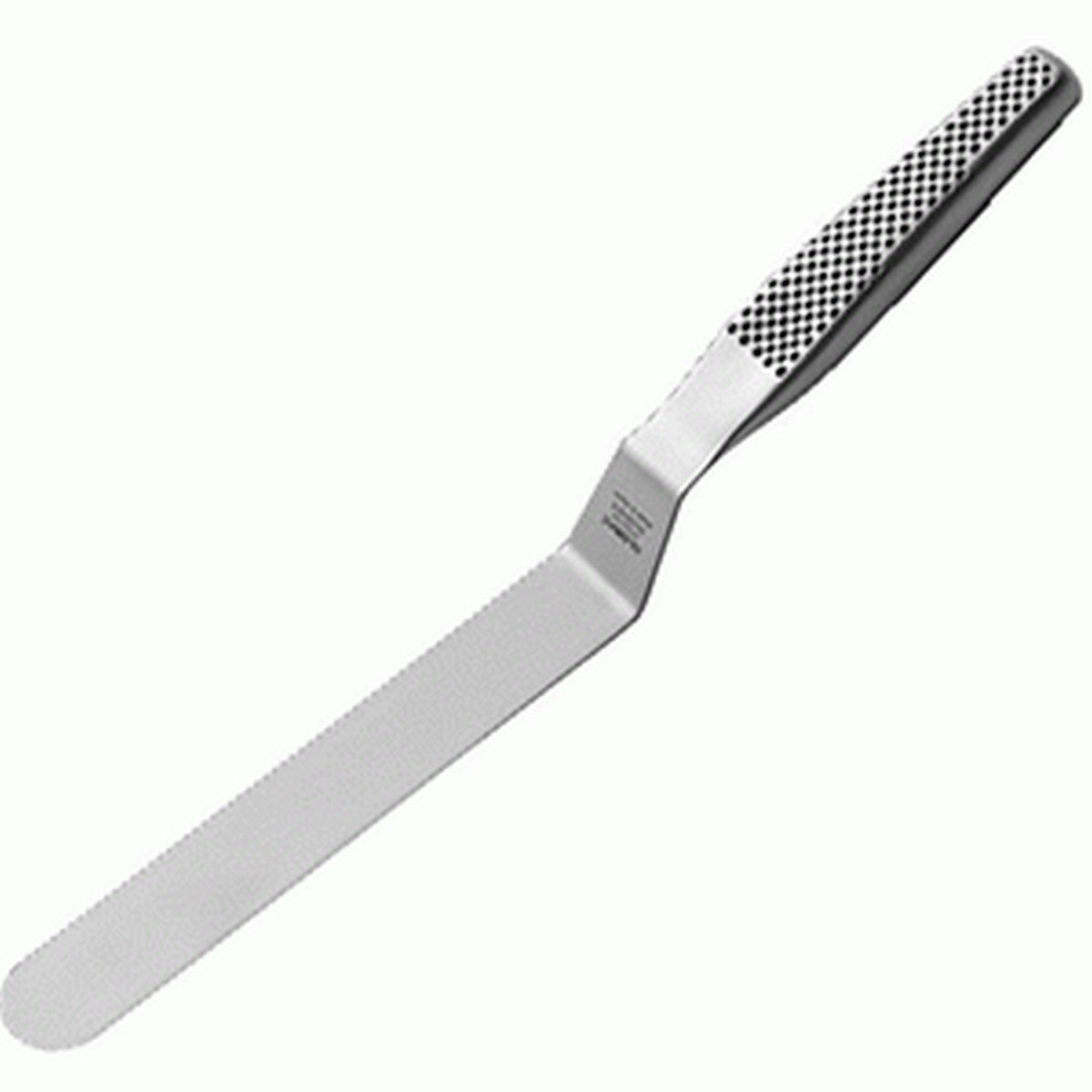 

Лопатка изогнутая L=9,5 см MATFER 4110940