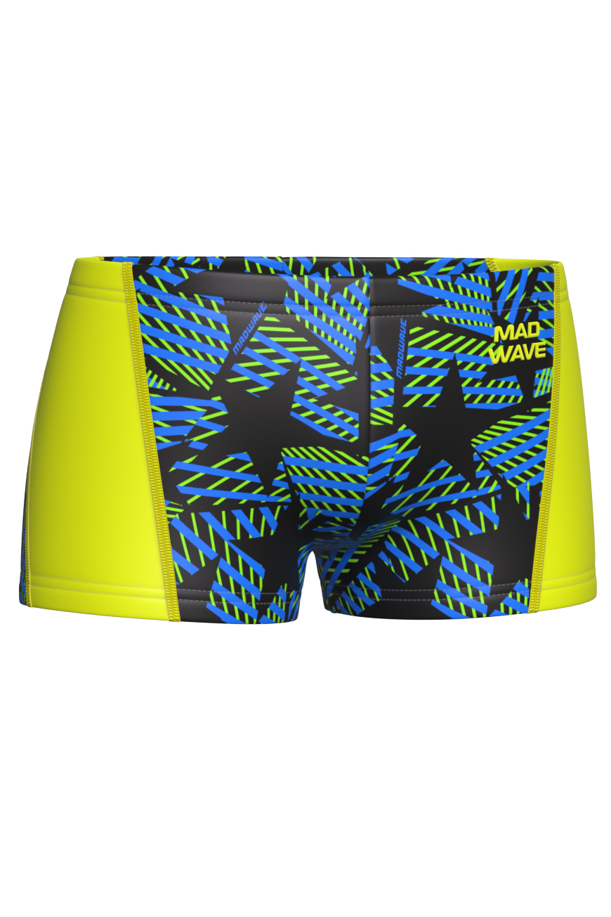 

Юниорские плавки Splash Junior D4, Синий, Splash Junior D4
