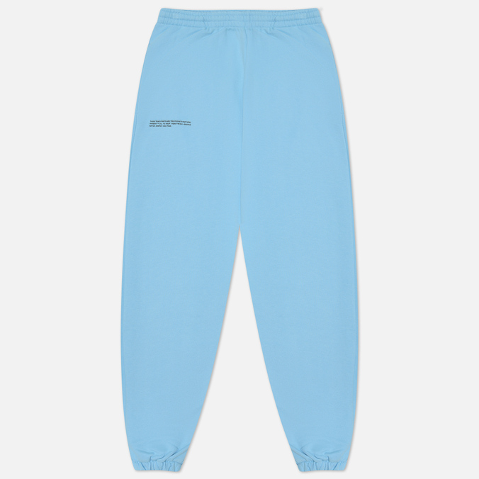 

Мужские брюки PANGAIA 365 Basic Track голубой, Размер XL, 365 Basic Track