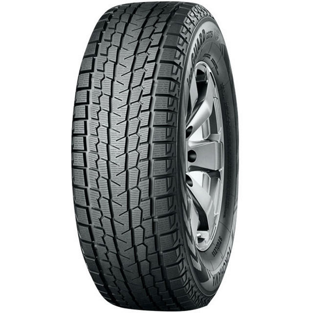 

Шины YOKOHAMA iceGUARD Studless G075 315/75 R16 121Q