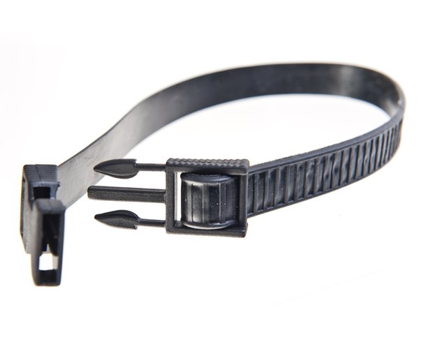 Ремешок для ножа с застежкой 