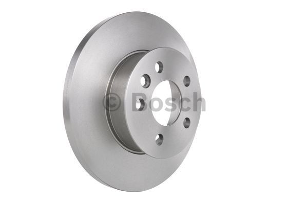 

0 986 478 613_Диск Тормозной Передний Vw T4 1.9D-2.5Tdi 90-96