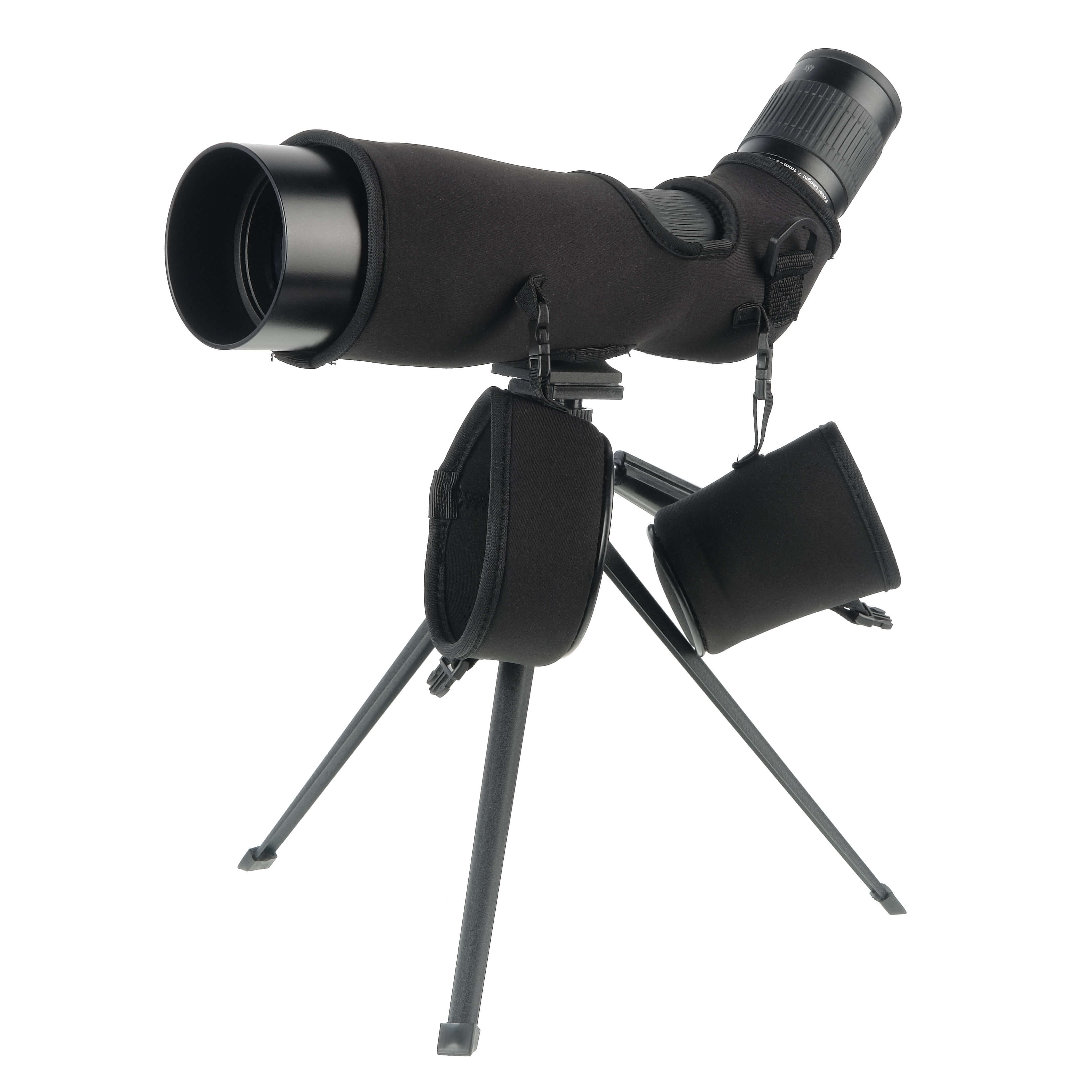 

Зрительная труба Veber Defence 16-48х65WP с сеткой, Defence 16-48х65WP