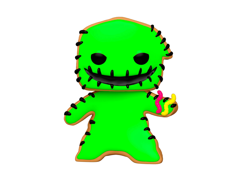 

Фигурка Disney TNBC: Oogie 67716, 67716