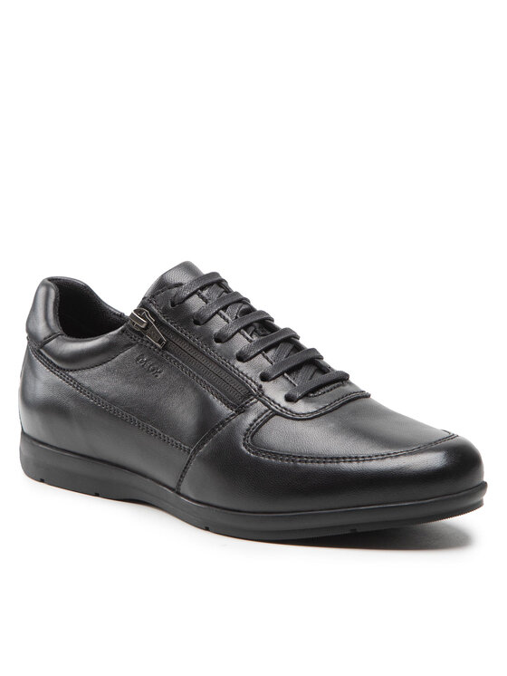 

Кроссовки U Adrien C U267VC 000LM C9999 Geox Красный 44 EU, U Adrien C U267VC 000LM C9999