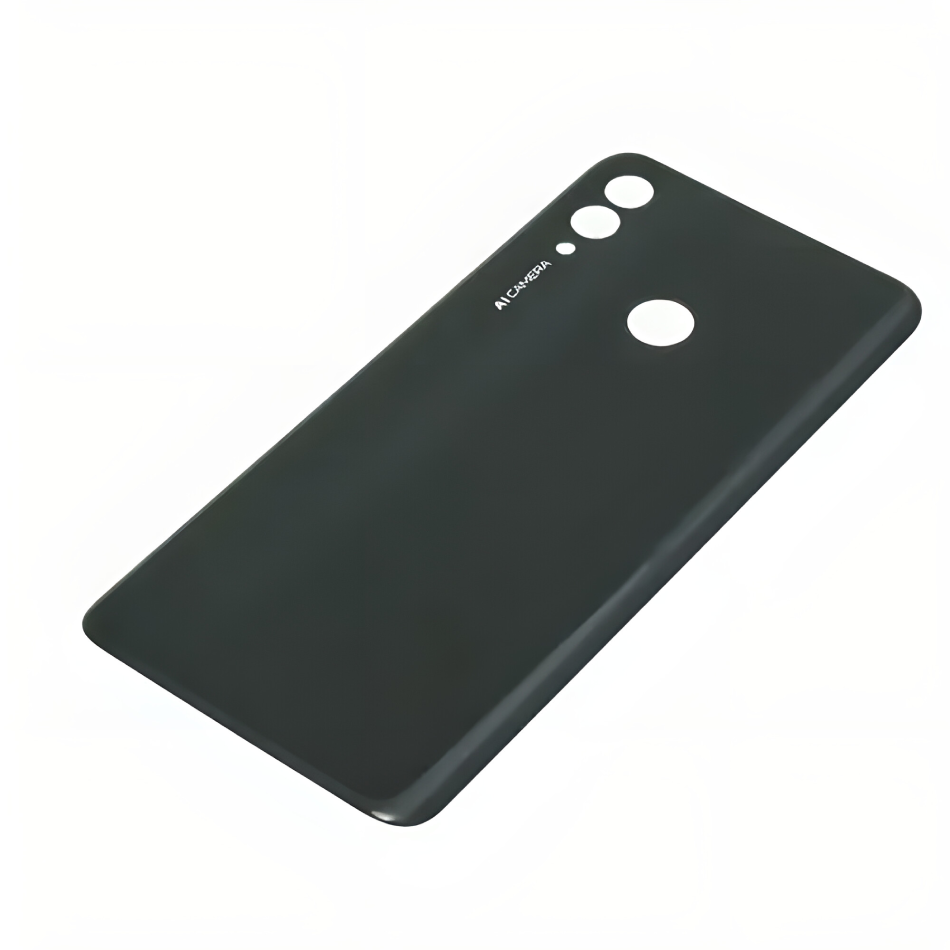 Задняя крышка Айсотка для смартфона Honor Note 10 черный