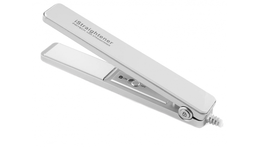 

Выпрямитель волос iStraightener TA-1088 White