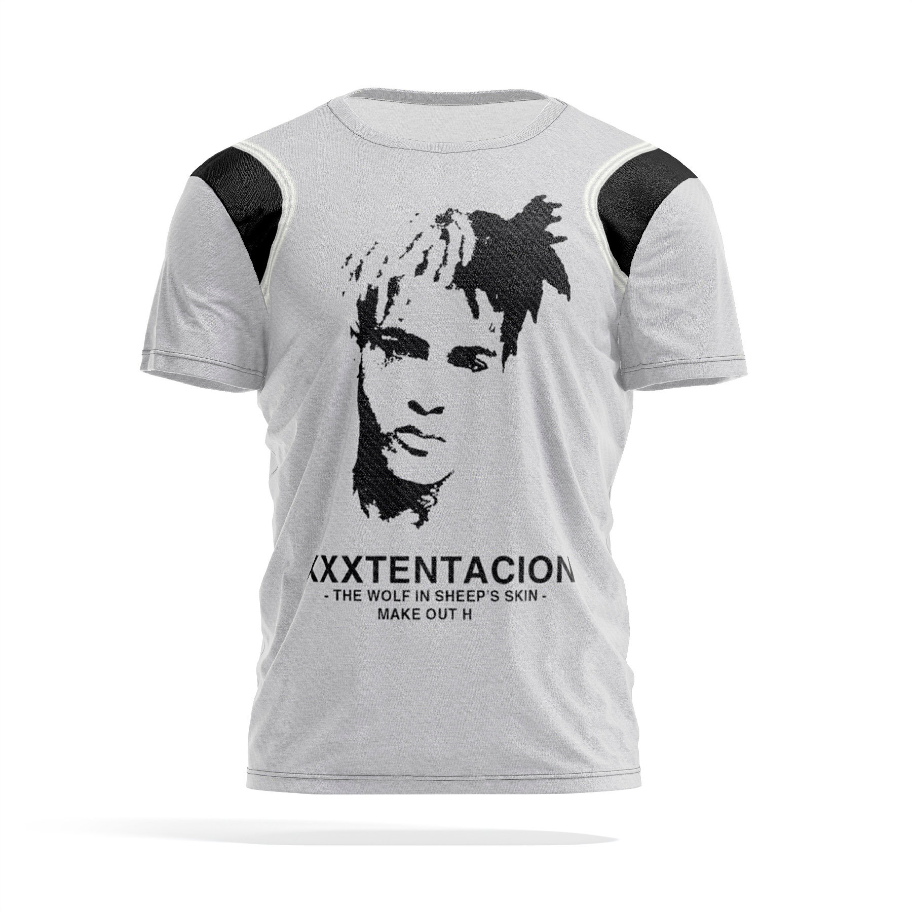

Футболка мужская PANiN PaninManTshirtVM_5_8_VM1562887 разноцветная 5XL, Серый, PaninManTshirtVM_5_8_VM1562887