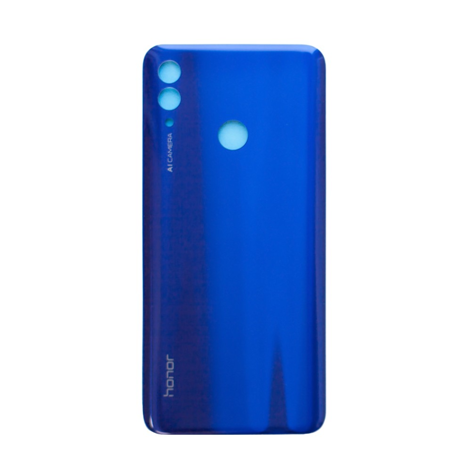 

Задняя крышка Айсотка для смартфона Honor Note 10 синий