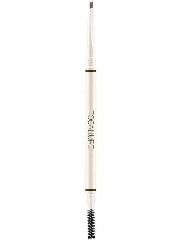 Карандаш для бровей Focallure Artist Superfine Eyebrow Pencil тон 03, 0,08 г