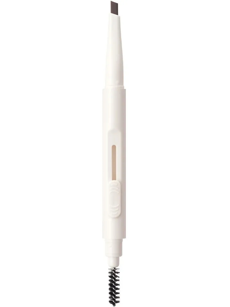 Карандаш для бровей Focallure Silky Shaping с щеточкой тон 04 Терракотовый 0,16 г absolute new york карандаш для бровей с щеточкой perfect eyebrow pencil