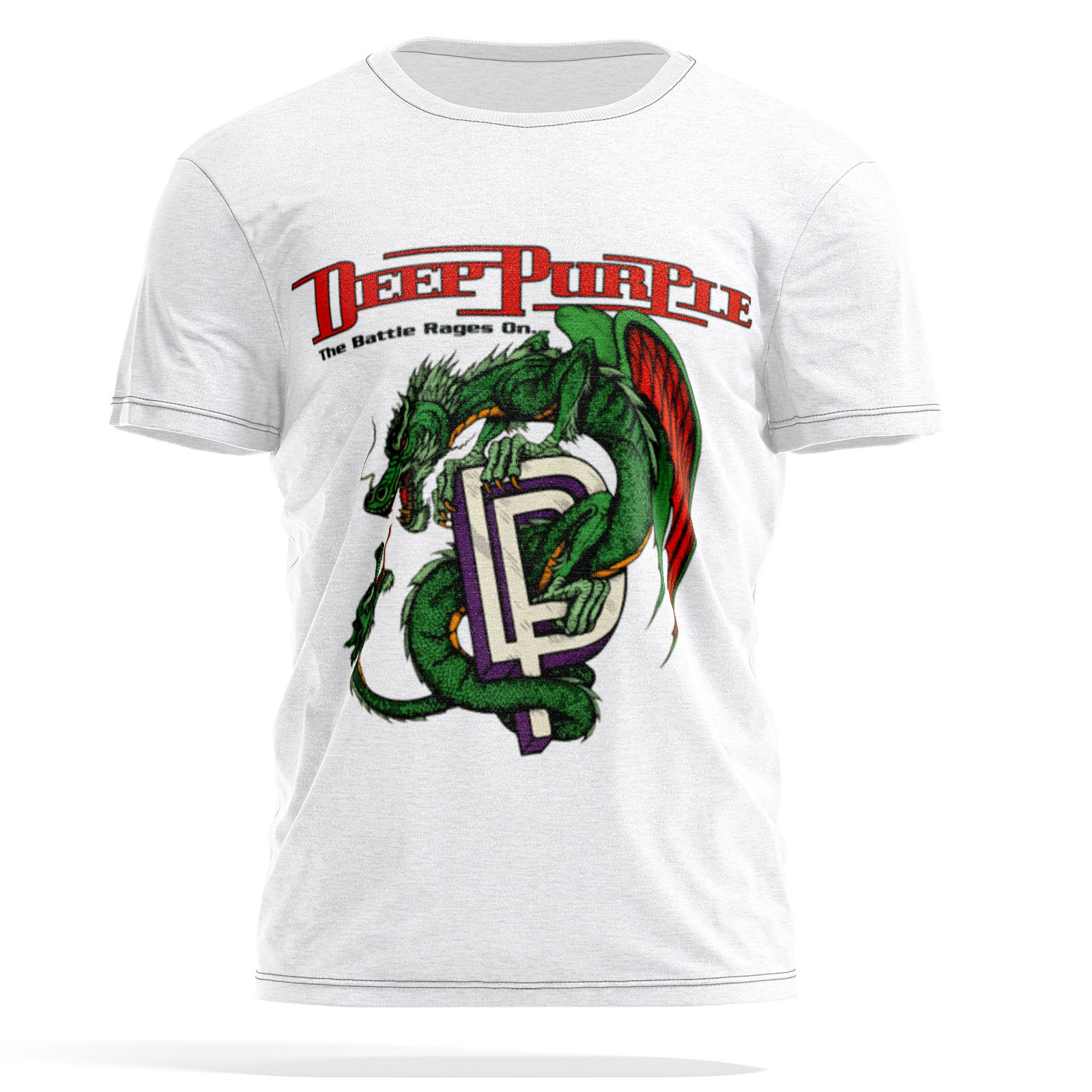 

Футболка мужская PANiN PaninManTshirt_VM1391975 белая M, Белый, PaninManTshirt_VM1391975