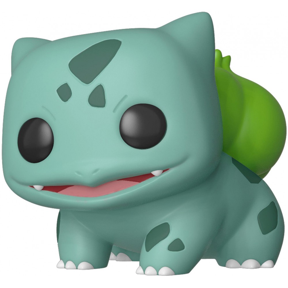 

Фигурка Funko POP! Games Pokemon Bulbasaur 36237