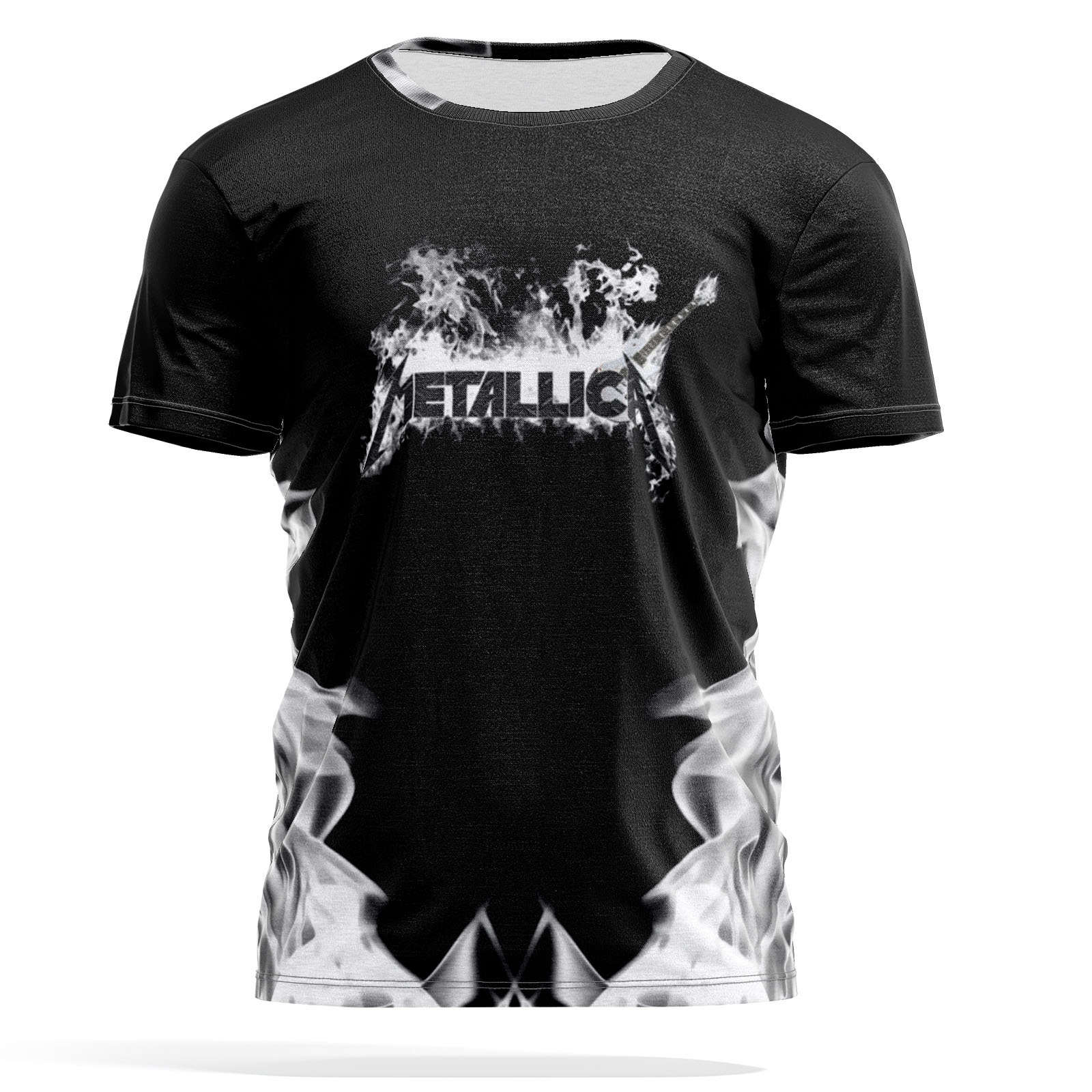 

Футболка мужская PANiN PaninManTshirt_VM1422177 разноцветная L, Черный, PaninManTshirt_VM1422177