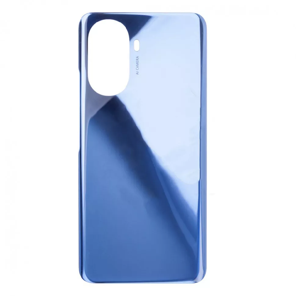 

Задняя крышка Айсотка для смартфона Honor Nova Y70 синий