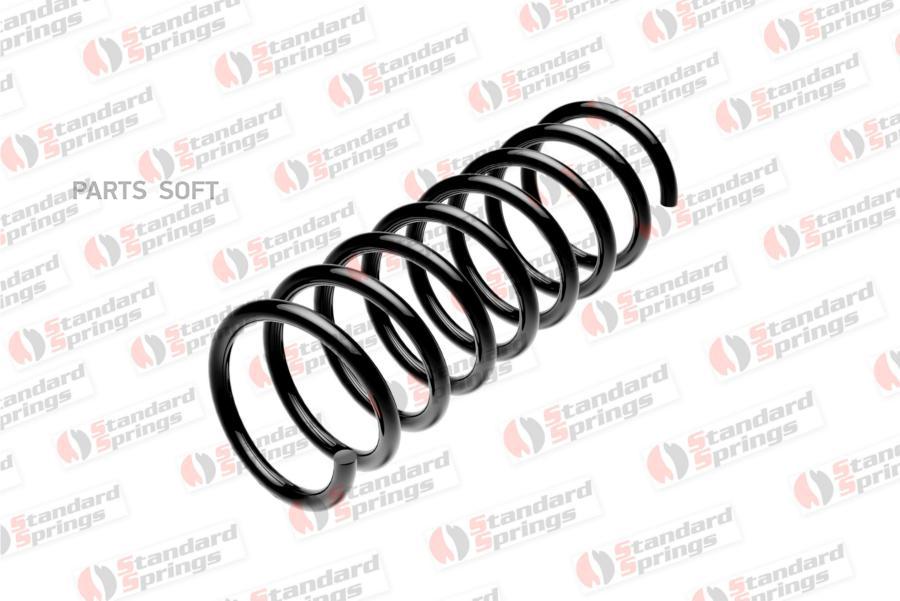 

Пружина задняя MAZDA 53/05- Standard Springs st119044r