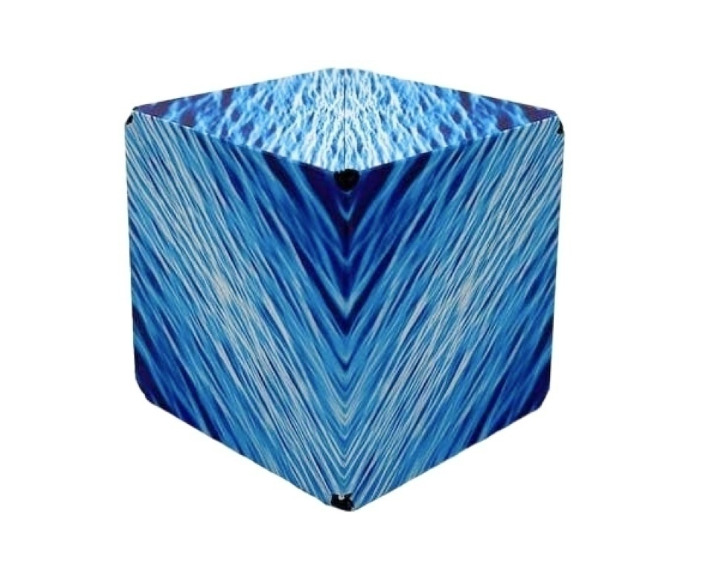

Головоломка для детей и взрослых ЭльТим 3D Eltim Магический куб Маgic Cube, Маgic Cube