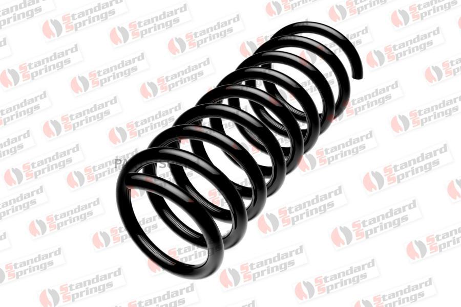 

Пружина Передняя Mercedes E200 / 230 / E220d Classic/Eleg 6/95- 3/02 / 2103211204 St120020