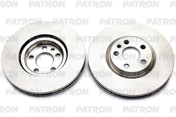 

Диск тормозной передн. CITROEN C8, PEUGEOT 807 2.0-2.2HDI 02> PATRON PBD4257