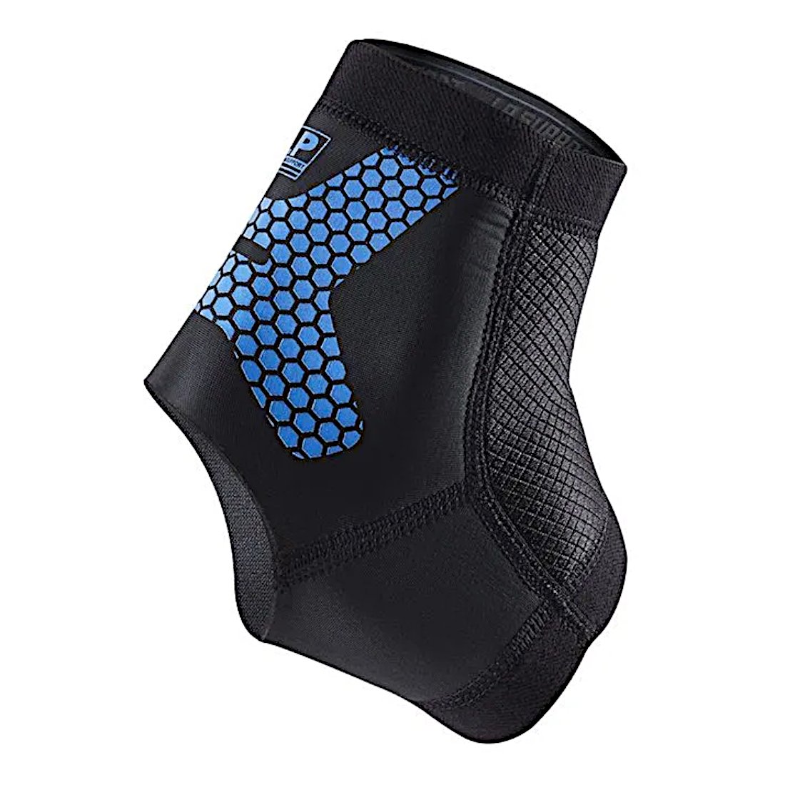 

Суппорт голеностопа неопреновый Light Shield LP CT11 (M / синий), Light Shield CT11